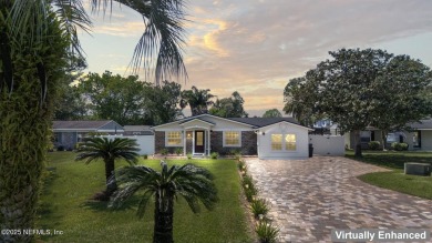 Welcome to this well-maintained brick home in the heart of Ponte on Marsh Landing Country Club - Saint Johns County in Florida - for sale on GolfHomes.com, golf home, golf lot