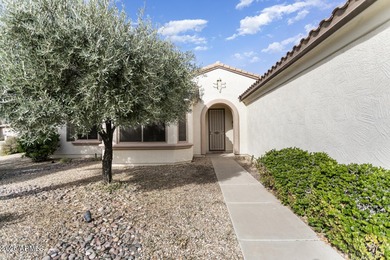 Nestled on a spacious .24-acre corner lot in the desirable on Cimarron Golf Club in Arizona - for sale on GolfHomes.com, golf home, golf lot