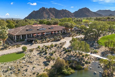 Welcome to The Quarry, where every sunrise feels like the start on The Quarry at La Quinta in California - for sale on GolfHomes.com, golf home, golf lot