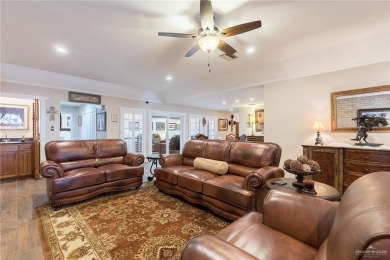 HIGHLY DESIRABLE south location in Brick City.Close to the on McAllen Country Club in Texas - for sale on GolfHomes.com, golf home, golf lot