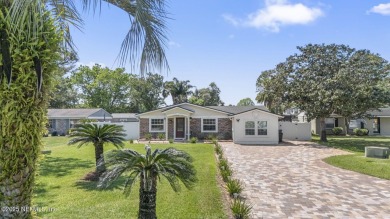 Welcome to this well-maintained brick home in the heart of Ponte on Marsh Landing Country Club - Saint Johns County in Florida - for sale on GolfHomes.com, golf home, golf lot