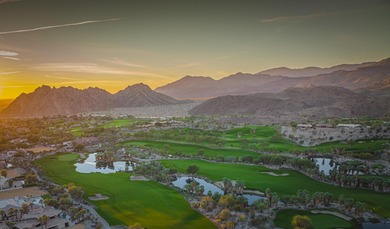 Welcome to The Quarry, where every sunrise feels like the start on The Quarry at La Quinta in California - for sale on GolfHomes.com, golf home, golf lot