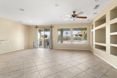 Nestled on a spacious .24-acre corner lot in the desirable on Cimarron Golf Club in Arizona - for sale on GolfHomes.com, golf home, golf lot