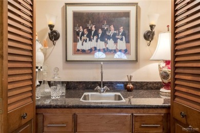 HIGHLY DESIRABLE south location in Brick City.Close to the on McAllen Country Club in Texas - for sale on GolfHomes.com, golf home, golf lot