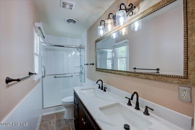 Motivated sellers offering $5,000 buyer incentive! Welcome to on River Bend Golf and Country Club in North Carolina - for sale on GolfHomes.com, golf home, golf lot