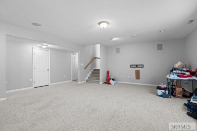 Enjoy golf course living at its finest! Nestled along Sage Lakes on Sage Lakes Municipal Golf Course in Idaho - for sale on GolfHomes.com, golf home, golf lot