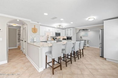Welcome to this well-maintained brick home in the heart of Ponte on Marsh Landing Country Club - Saint Johns County in Florida - for sale on GolfHomes.com, golf home, golf lot