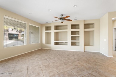 Nestled on a spacious .24-acre corner lot in the desirable on Cimarron Golf Club in Arizona - for sale on GolfHomes.com, golf home, golf lot