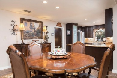 HIGHLY DESIRABLE south location in Brick City.Close to the on McAllen Country Club in Texas - for sale on GolfHomes.com, golf home, golf lot