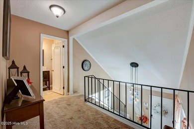 Motivated sellers offering $5,000 buyer incentive! Welcome to on River Bend Golf and Country Club in North Carolina - for sale on GolfHomes.com, golf home, golf lot