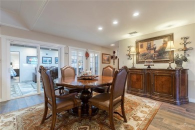 HIGHLY DESIRABLE south location in Brick City.Close to the on McAllen Country Club in Texas - for sale on GolfHomes.com, golf home, golf lot