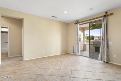 Nestled on a spacious .24-acre corner lot in the desirable on Cimarron Golf Club in Arizona - for sale on GolfHomes.com, golf home, golf lot