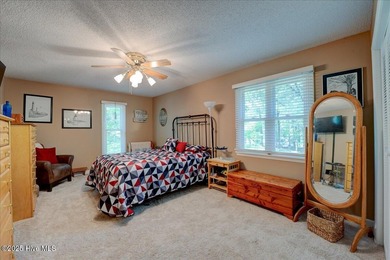 Motivated sellers offering $5,000 buyer incentive! Welcome to on River Bend Golf and Country Club in North Carolina - for sale on GolfHomes.com, golf home, golf lot