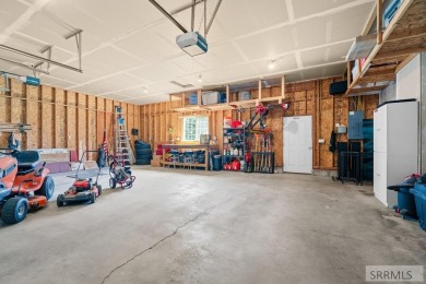 Enjoy golf course living at its finest! Nestled along Sage Lakes on Sage Lakes Municipal Golf Course in Idaho - for sale on GolfHomes.com, golf home, golf lot