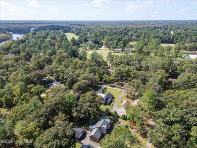 Motivated sellers offering $5,000 buyer incentive! Welcome to on River Bend Golf and Country Club in North Carolina - for sale on GolfHomes.com, golf home, golf lot