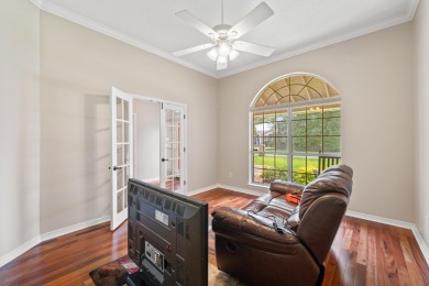 Welcome Home to this amazing all-brick Bluewater Bay home on Fairway Oaks at Magnolia Golf Course in Florida - for sale on GolfHomes.com, golf home, golf lot