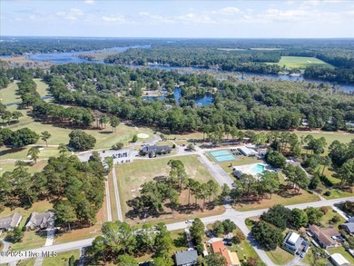 Motivated sellers offering $5,000 buyer incentive! Welcome to on River Bend Golf and Country Club in North Carolina - for sale on GolfHomes.com, golf home, golf lot
