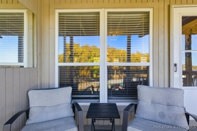 This beautifully updated 2-bedroom, 2-bath lakefront condo on Tan-Tar-A Golf Club in Missouri - for sale on GolfHomes.com, golf home, golf lot