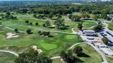 Spacious 3 Bedroom, 3 Bath Ranch Home with 4 Season Sun Room on Royal Meadows Golf Course in Missouri - for sale on GolfHomes.com, golf home, golf lot
