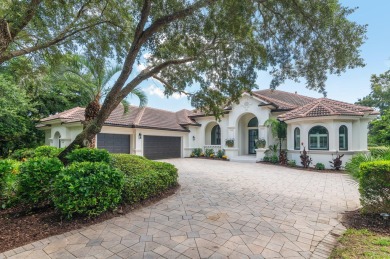 Welcome to 465 Captains Circle, a beautifully renovated on Regatta Bay Golf and Country Club in Florida - for sale on GolfHomes.com, golf home, golf lot