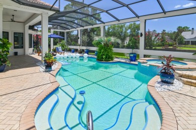 Welcome to 465 Captains Circle, a beautifully renovated on Regatta Bay Golf and Country Club in Florida - for sale on GolfHomes.com, golf home, golf lot