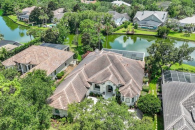 Welcome to 465 Captains Circle, a beautifully renovated on Regatta Bay Golf and Country Club in Florida - for sale on GolfHomes.com, golf home, golf lot