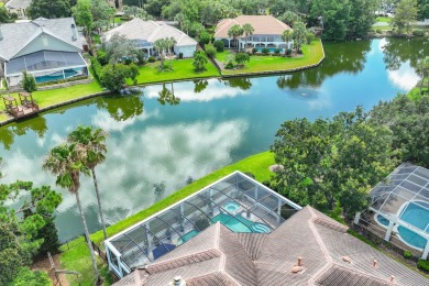 Welcome to 465 Captains Circle, a beautifully renovated on Regatta Bay Golf and Country Club in Florida - for sale on GolfHomes.com, golf home, golf lot