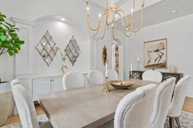 Welcome to 465 Captains Circle, a beautifully renovated on Regatta Bay Golf and Country Club in Florida - for sale on GolfHomes.com, golf home, golf lot