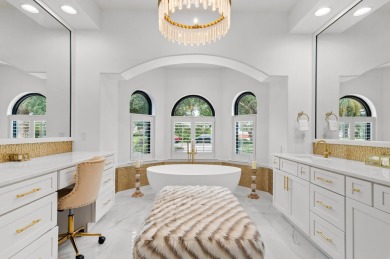 Welcome to 465 Captains Circle, a beautifully renovated on Regatta Bay Golf and Country Club in Florida - for sale on GolfHomes.com, golf home, golf lot