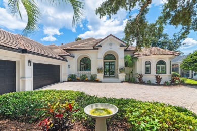 Welcome to 465 Captains Circle, a beautifully renovated on Regatta Bay Golf and Country Club in Florida - for sale on GolfHomes.com, golf home, golf lot