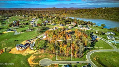 Come discover the unparalleled charm of the Tennessee National on Tennessee National Golf Club in Tennessee - for sale on GolfHomes.com, golf home, golf lot