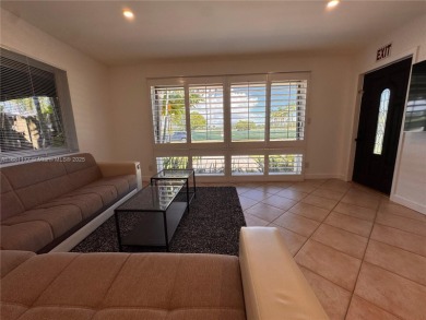 Fantastic location just blocks from the ocean and Hollywood on  in Florida - for sale on GolfHomes.com, golf home, golf lot