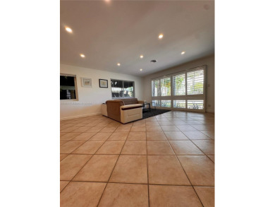 Fantastic location just blocks from the ocean and Hollywood on  in Florida - for sale on GolfHomes.com, golf home, golf lot
