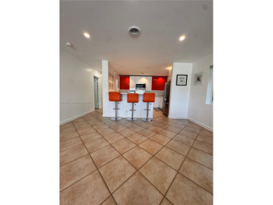 Fantastic location just blocks from the ocean and Hollywood on  in Florida - for sale on GolfHomes.com, golf home, golf lot