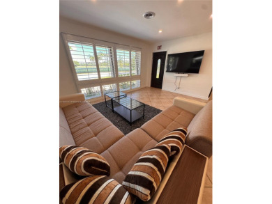 Fantastic location just blocks from the ocean and Hollywood on  in Florida - for sale on GolfHomes.com, golf home, golf lot