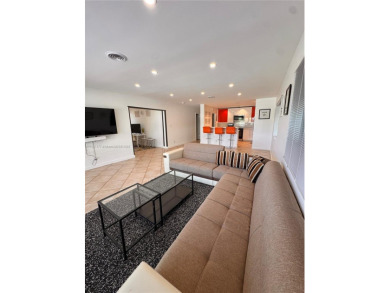 Fantastic location just blocks from the ocean and Hollywood on  in Florida - for sale on GolfHomes.com, golf home, golf lot