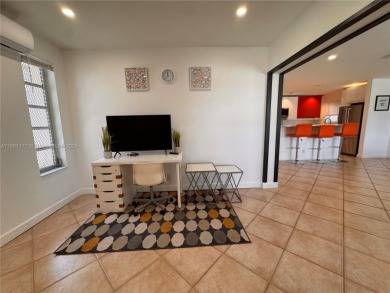 Fantastic location just blocks from the ocean and Hollywood on  in Florida - for sale on GolfHomes.com, golf home, golf lot