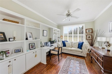 PRIME EXQUISITELY REMODELED Panoramic GOLF COURSE 5/3/2 Pool on Hunters Green Country Club in Florida - for sale on GolfHomes.com, golf home, golf lot