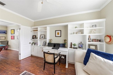 PRIME EXQUISITELY REMODELED Panoramic GOLF COURSE 5/3/2 Pool on Hunters Green Country Club in Florida - for sale on GolfHomes.com, golf home, golf lot