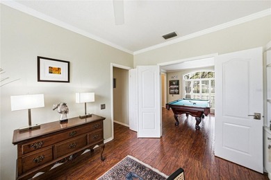 PRIME EXQUISITELY REMODELED Panoramic GOLF COURSE 5/3/2 Pool on Hunters Green Country Club in Florida - for sale on GolfHomes.com, golf home, golf lot