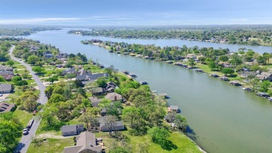 Come and enjoy your weekend retreat at beautiful Lake Kiowa on Lake Kiowa Golf Course in Texas - for sale on GolfHomes.com, golf home, golf lot