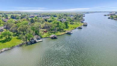 Come and enjoy your weekend retreat at beautiful Lake Kiowa on Lake Kiowa Golf Course in Texas - for sale on GolfHomes.com, golf home, golf lot