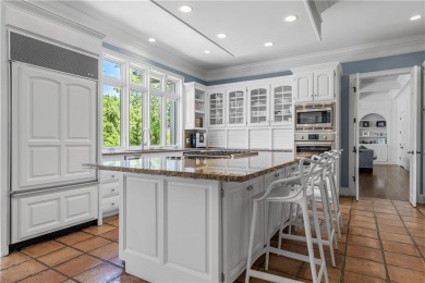 Welcome to your dream home in the highly sought-after Hallbrook on Hallbrook Golf Club in Kansas - for sale on GolfHomes.com, golf home, golf lot