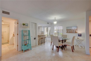 Ocean Village, Furnished one bedroom, one bath with private on Ocean Village Golf Course in Florida - for sale on GolfHomes.com, golf home, golf lot