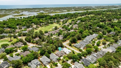 Tucked into the sought after gated golf community of Porters on Porters Neck Country Club in North Carolina - for sale on GolfHomes.com, golf home, golf lot