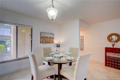 Ocean Village, Furnished one bedroom, one bath with private on Ocean Village Golf Course in Florida - for sale on GolfHomes.com, golf home, golf lot