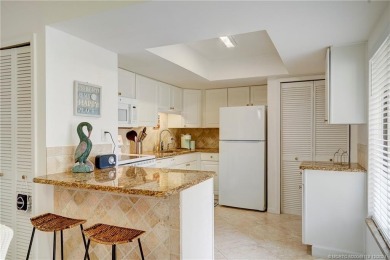 Ocean Village, Furnished one bedroom, one bath with private on Ocean Village Golf Course in Florida - for sale on GolfHomes.com, golf home, golf lot