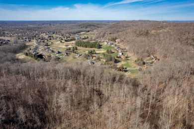 This acreage tract of 60.92 acres is located in the White Plains on White Plains Golf Course in Tennessee - for sale on GolfHomes.com, golf home, golf lot