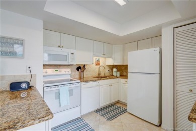 Ocean Village, Furnished one bedroom, one bath with private on Ocean Village Golf Course in Florida - for sale on GolfHomes.com, golf home, golf lot