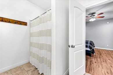 Welcome home to this like-new one story home that offers 1,512 on Bella Vista Country Club - Berksdale in Arkansas - for sale on GolfHomes.com, golf home, golf lot